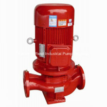 CE Approved IRG Vertical Generation Centrifugal Pump